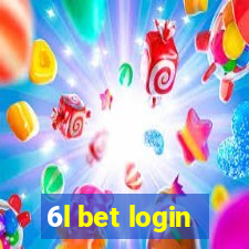 6l bet login